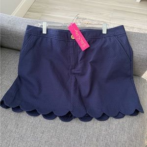 Lilly Pulitzer Skort